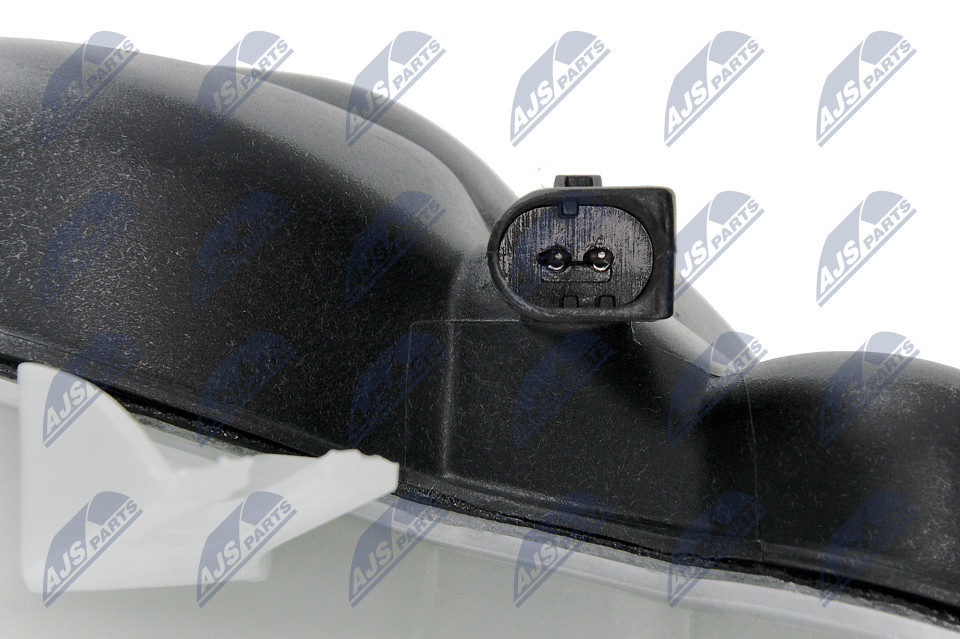Expansion Tank, coolant - CZW-ME-004 NTY