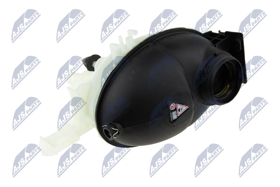 Expansion Tank, coolant - CZW-ME-005 NTY