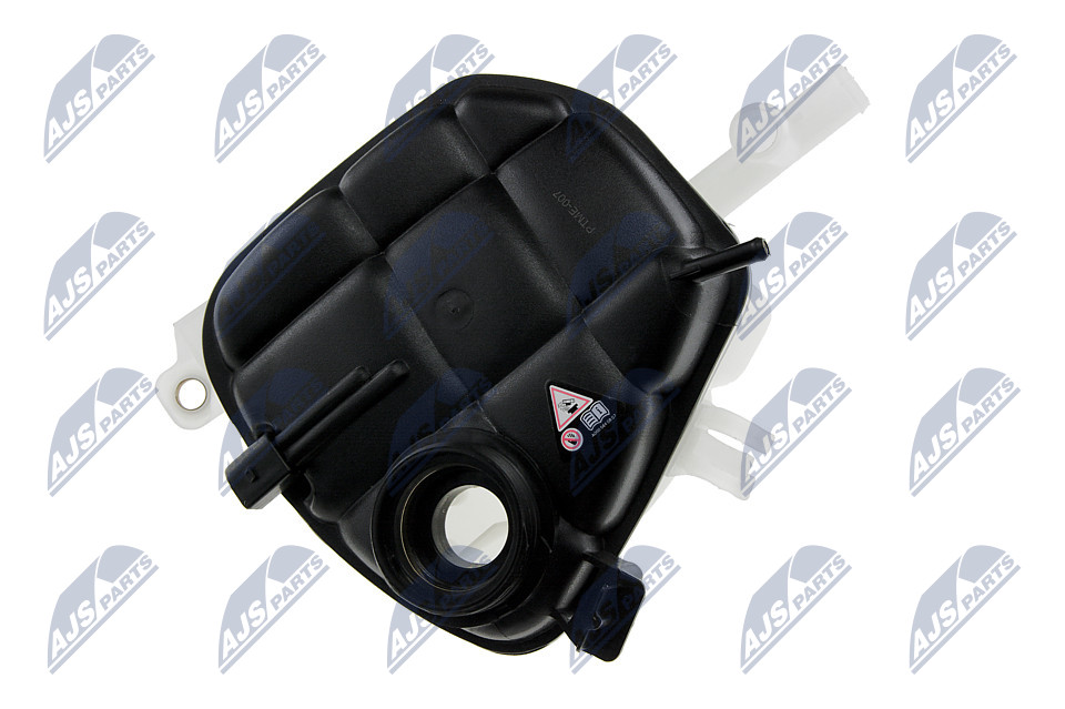 Expansion Tank, coolant - CZW-ME-007 NTY