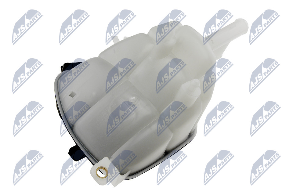 Expansion Tank, coolant - CZW-ME-007 NTY