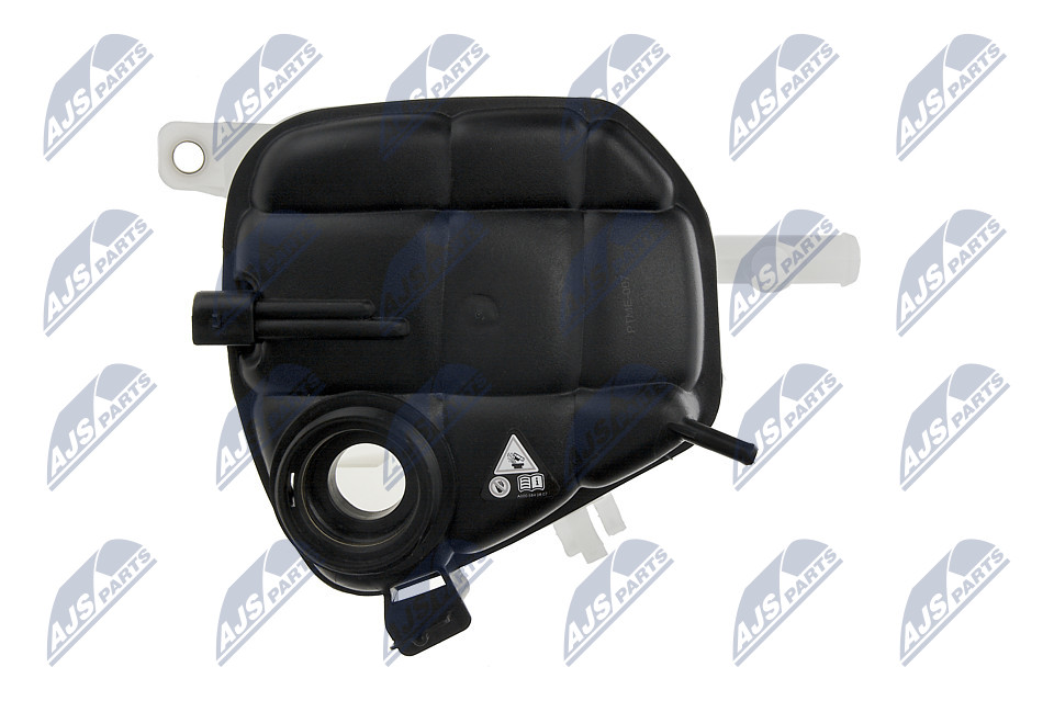 Expansion Tank, coolant - CZW-ME-007 NTY