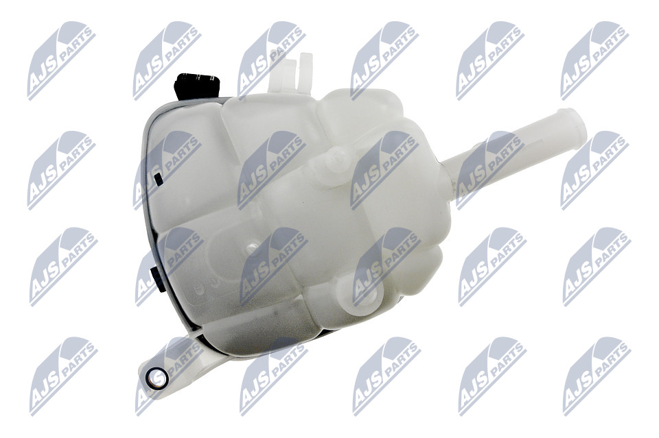 Expansion Tank, coolant - CZW-ME-007 NTY