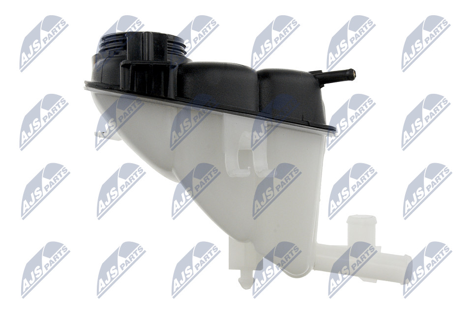 Expansion Tank, coolant - CZW-ME-007 NTY