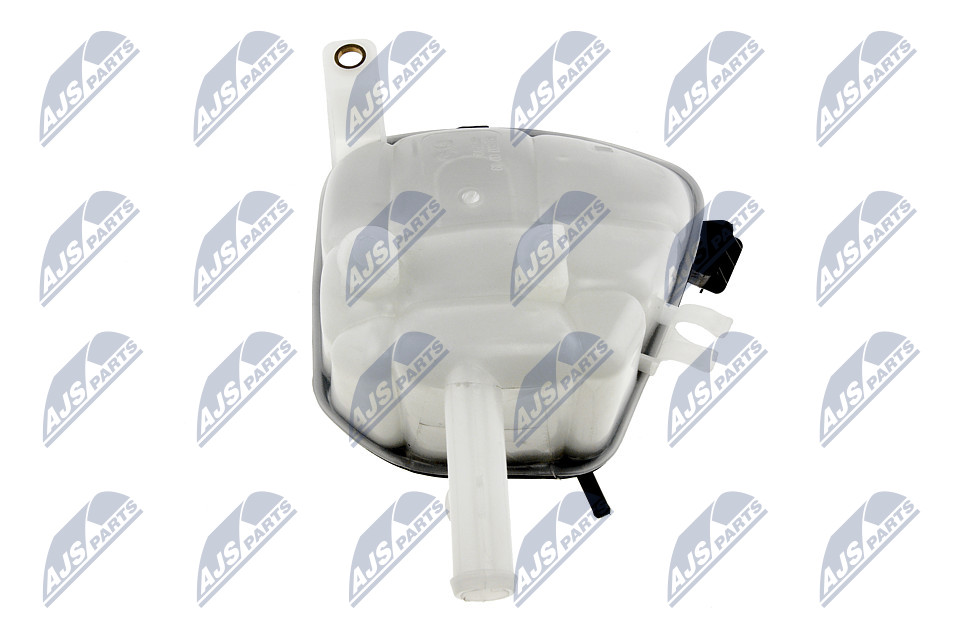 Expansion Tank, coolant - CZW-ME-007 NTY