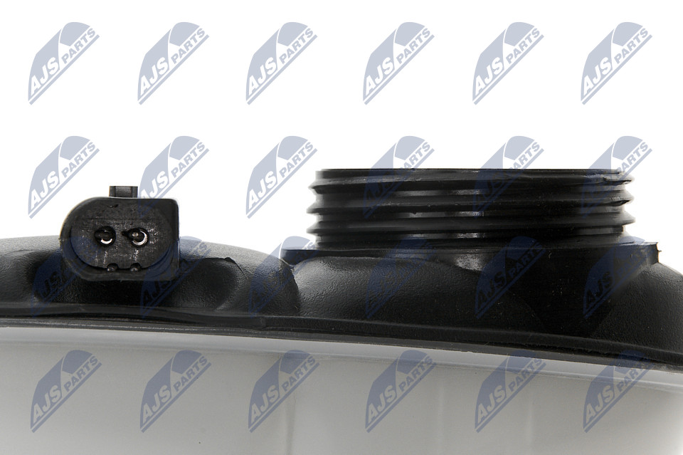 Expansion Tank, coolant - CZW-ME-007 NTY