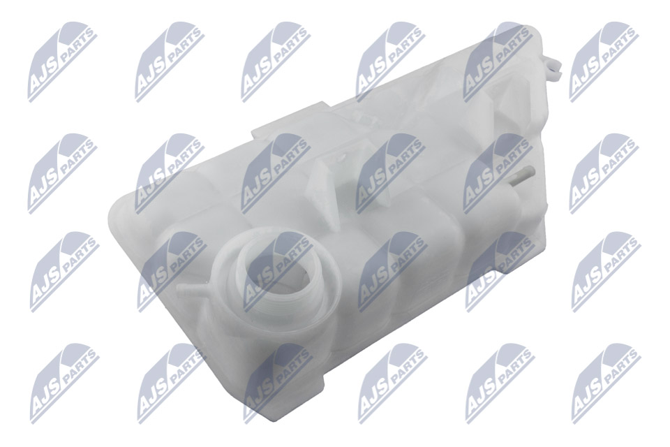 Expansion Tank, coolant - CZW-ME-008 NTY