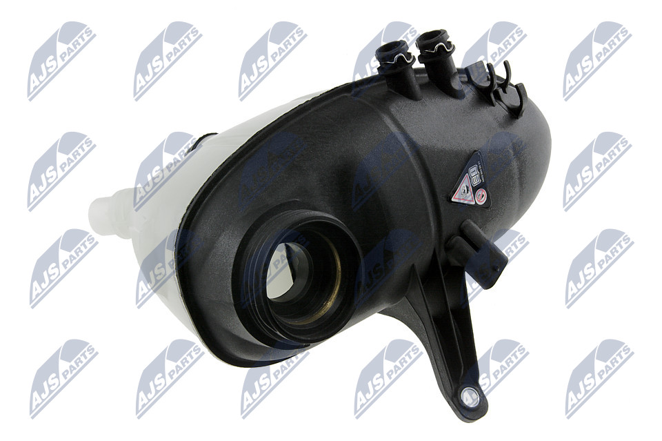 Serbatoio compensazione, Refrigerante - CZW-ME-009 NTY