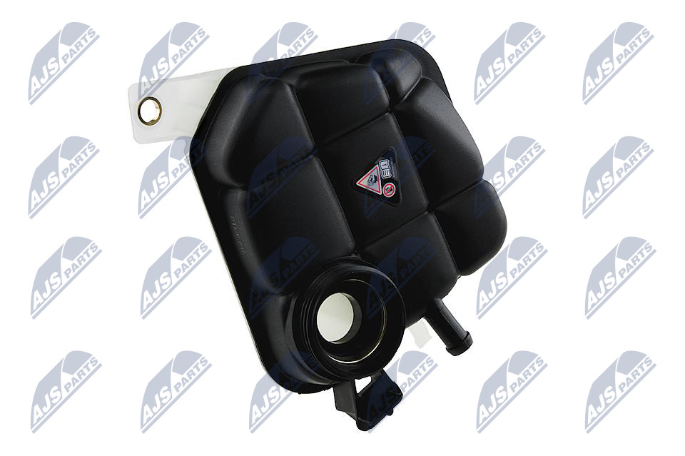 Expansion Tank, coolant - CZW-ME-010 NTY