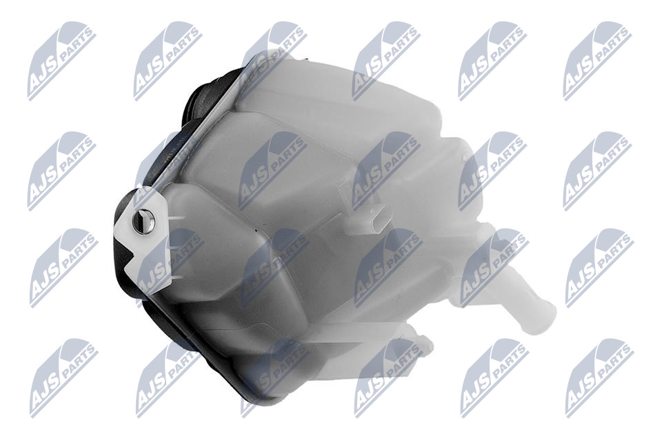 Expansion Tank, coolant - CZW-ME-010 NTY