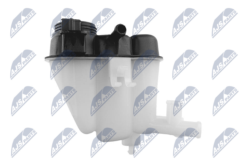 Expansion Tank, coolant - CZW-ME-010 NTY