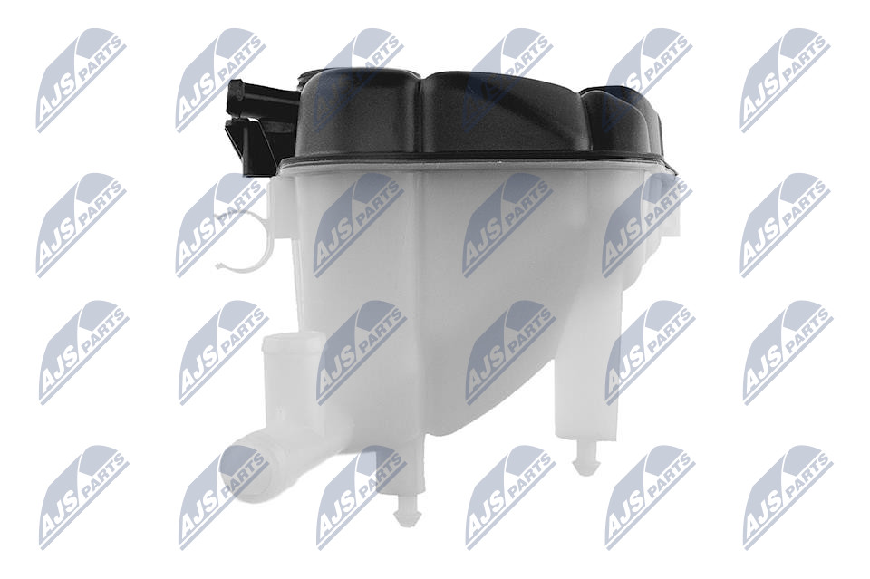 Expansion Tank, coolant - CZW-ME-010 NTY