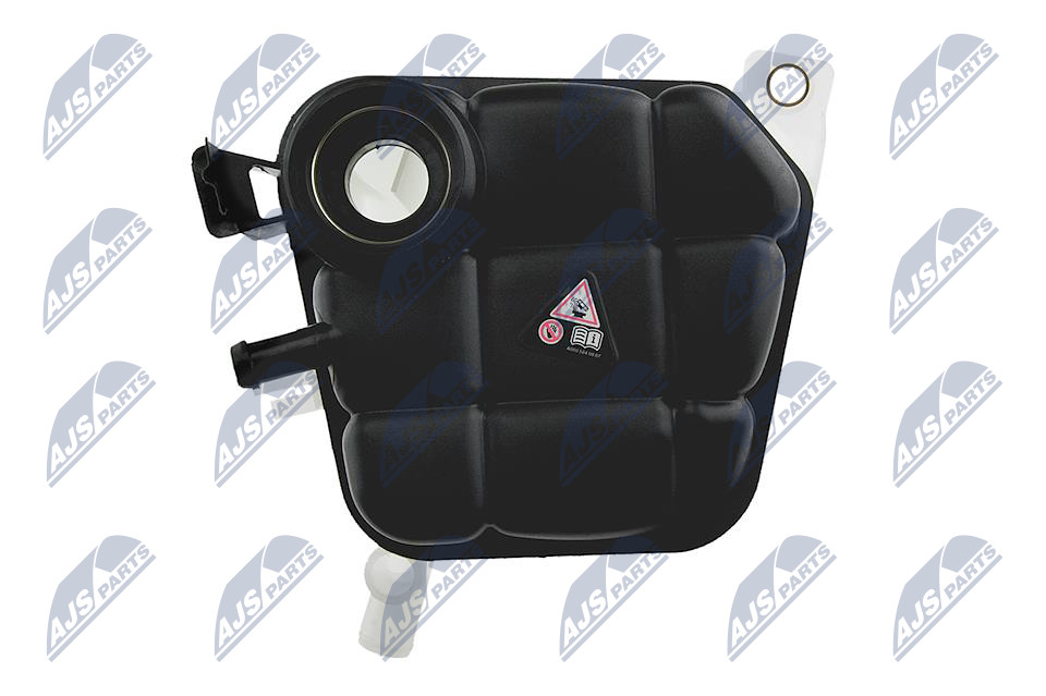 Expansion Tank, coolant - CZW-ME-010 NTY