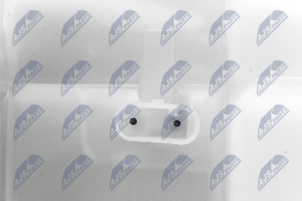 Expansion Tank, coolant - CZW-ME-010 NTY
