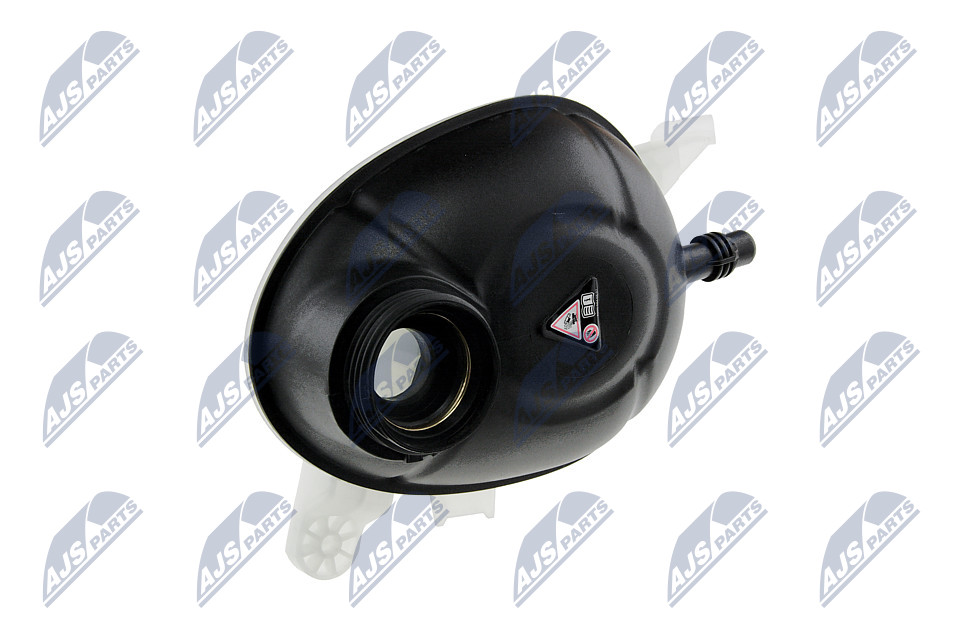 Expansion Tank, coolant - CZW-ME-011 NTY