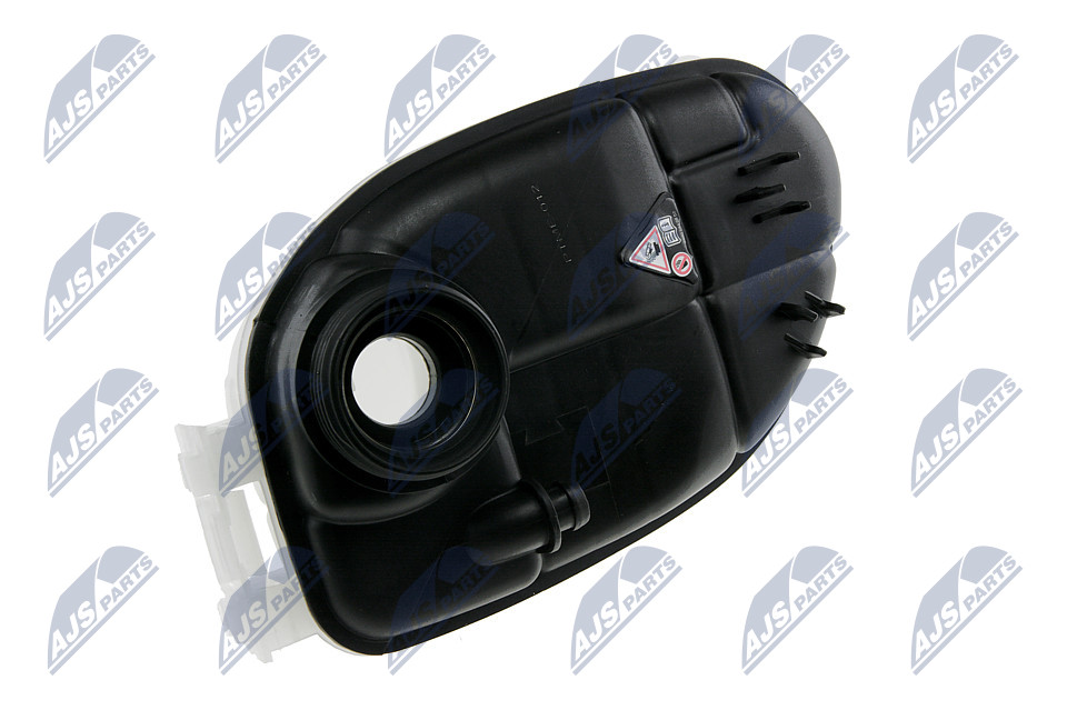Expansion Tank, coolant - CZW-ME-012 NTY