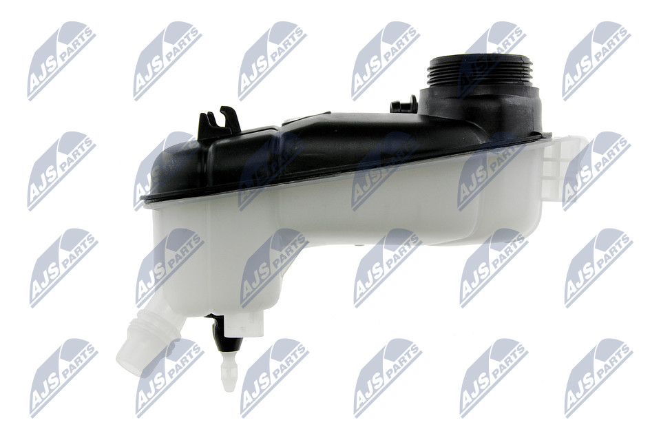 Expansion Tank, coolant - CZW-ME-012 NTY