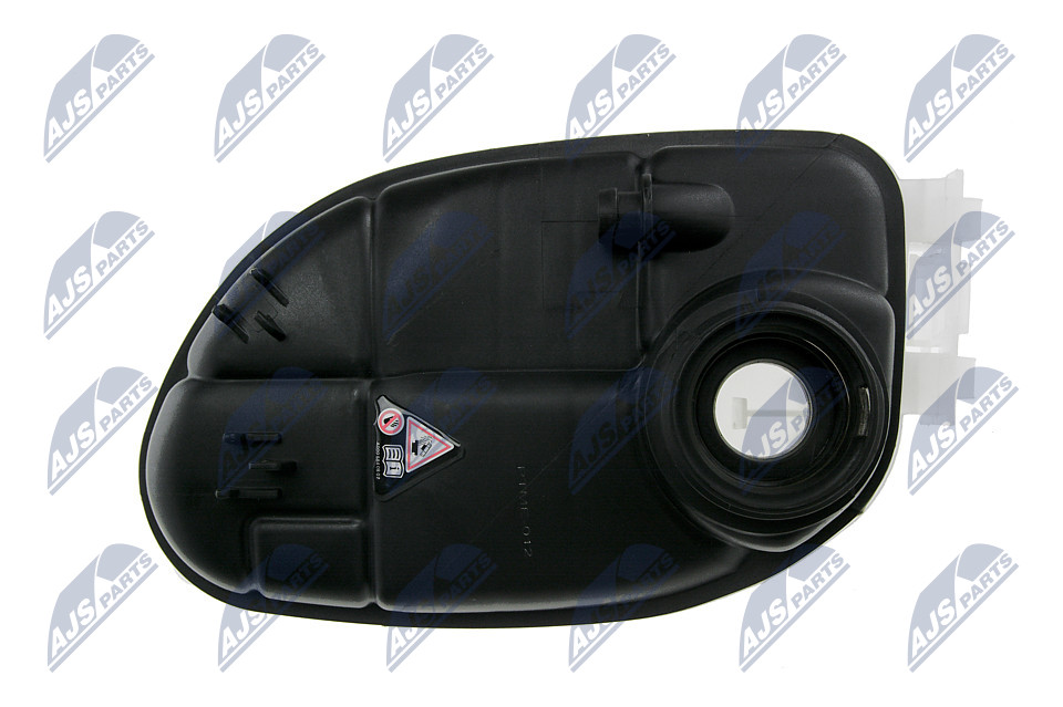 Expansion Tank, coolant - CZW-ME-012 NTY