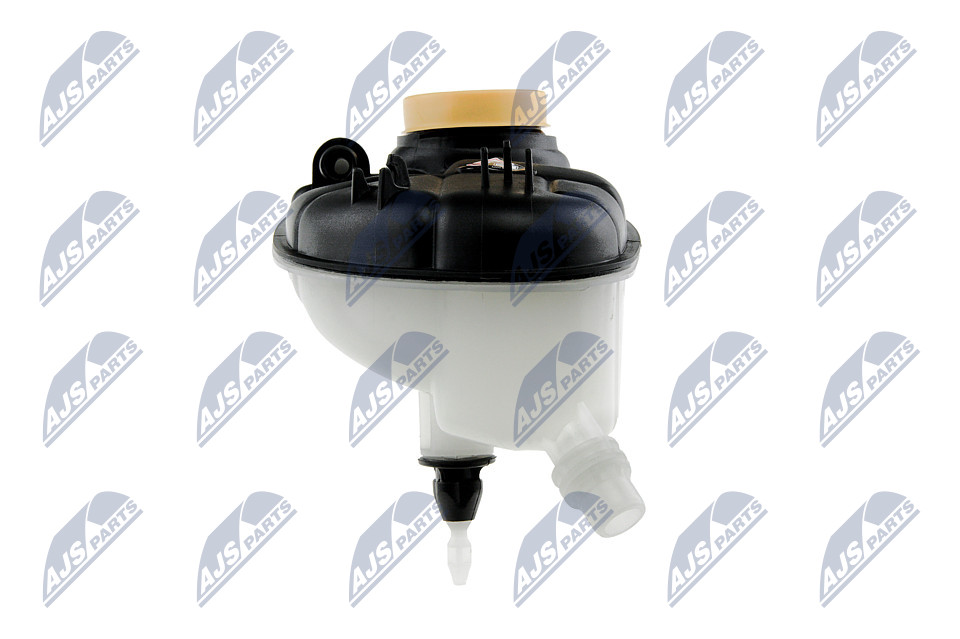 Expansion Tank, coolant - CZW-ME-012 NTY