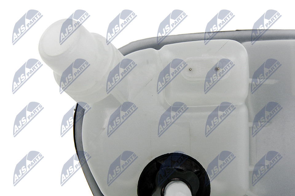 Expansion Tank, coolant - CZW-ME-012 NTY