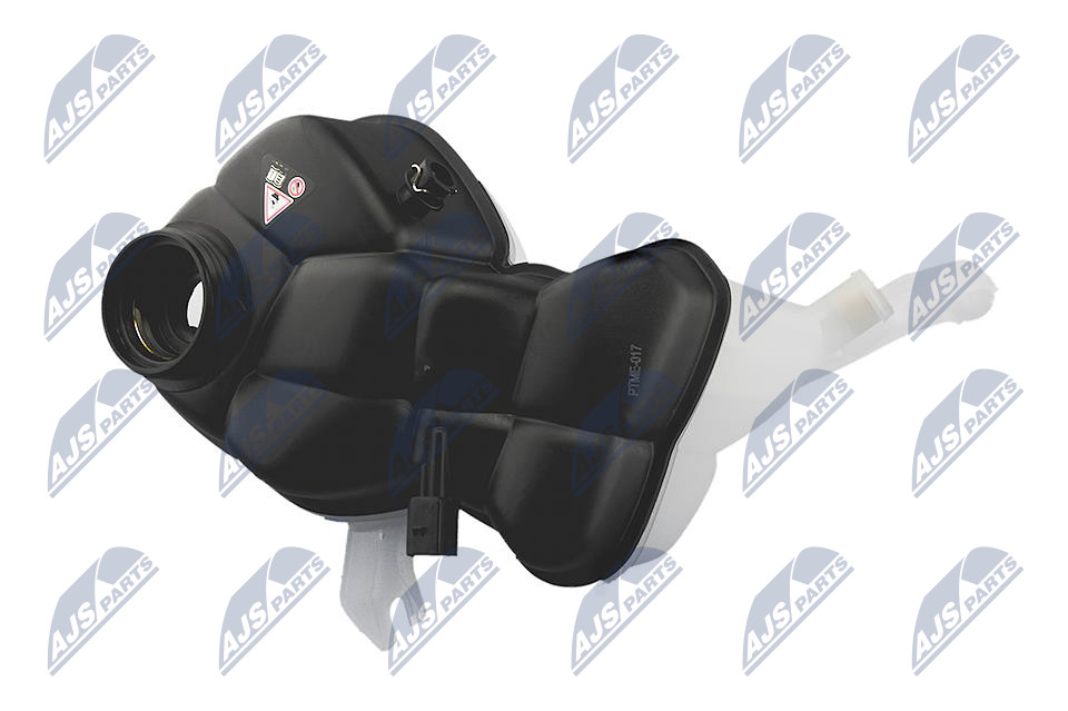 Expansion Tank, coolant - CZW-ME-017 NTY