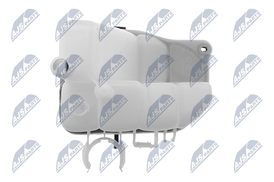 Expansion Tank, coolant - CZW-ME-018 NTY
