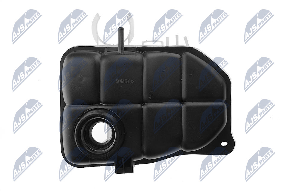 Expansion Tank, coolant - CZW-ME-018 NTY