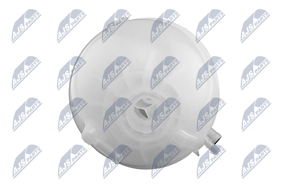 Expansion Tank, coolant - CZW-ME-021 NTY