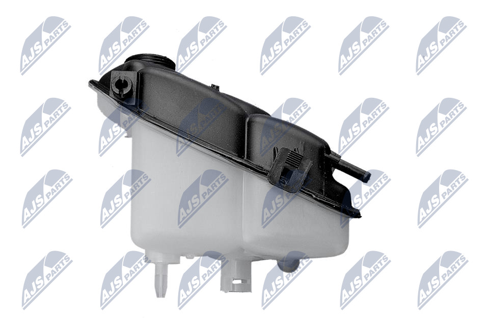 Expansion Tank, coolant - CZW-ME-026 NTY