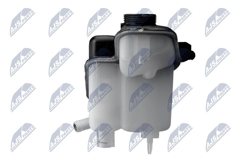 Expansion Tank, coolant - CZW-ME-026 NTY