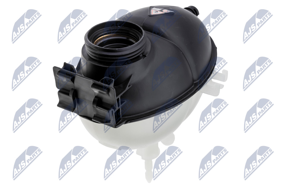 Expansion Tank, coolant - CZW-ME-027 NTY