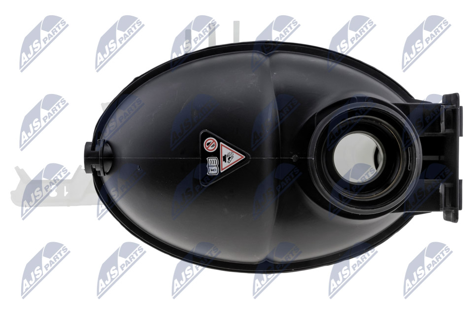 Expansion Tank, coolant - CZW-ME-027 NTY