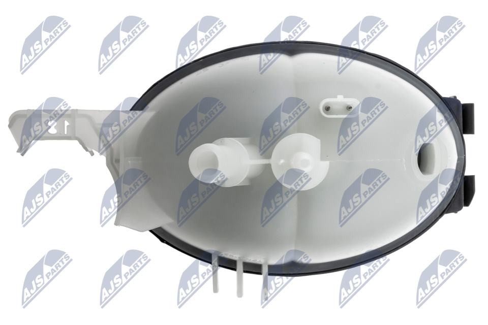 Expansion Tank, coolant - CZW-ME-027 NTY