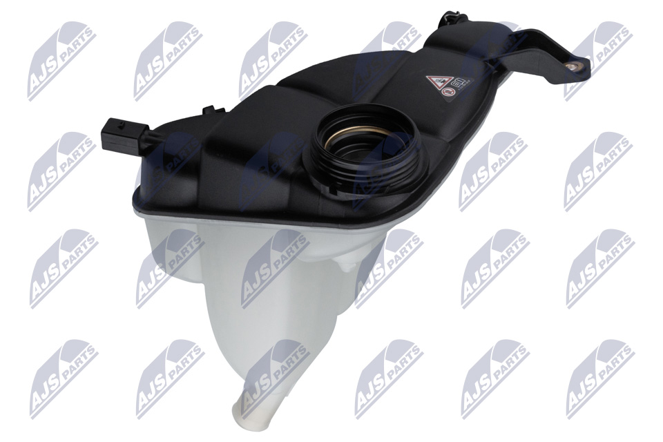 Expansion Tank, coolant - CZW-ME-038 NTY