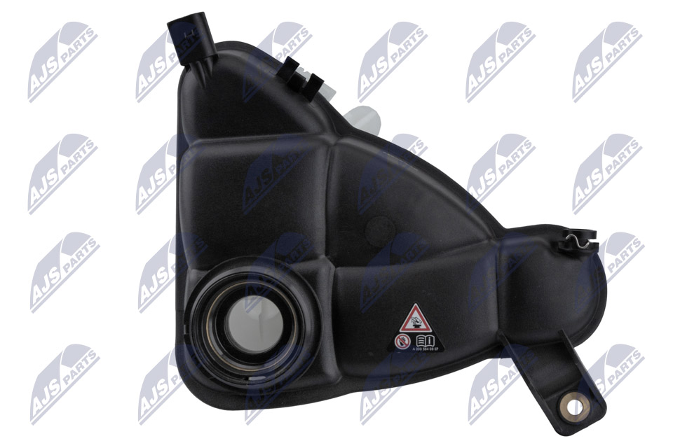Expansion Tank, coolant - CZW-ME-038 NTY