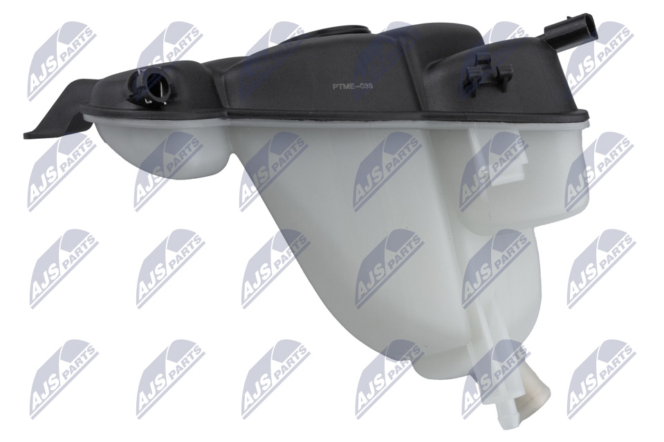 Expansion Tank, coolant - CZW-ME-038 NTY