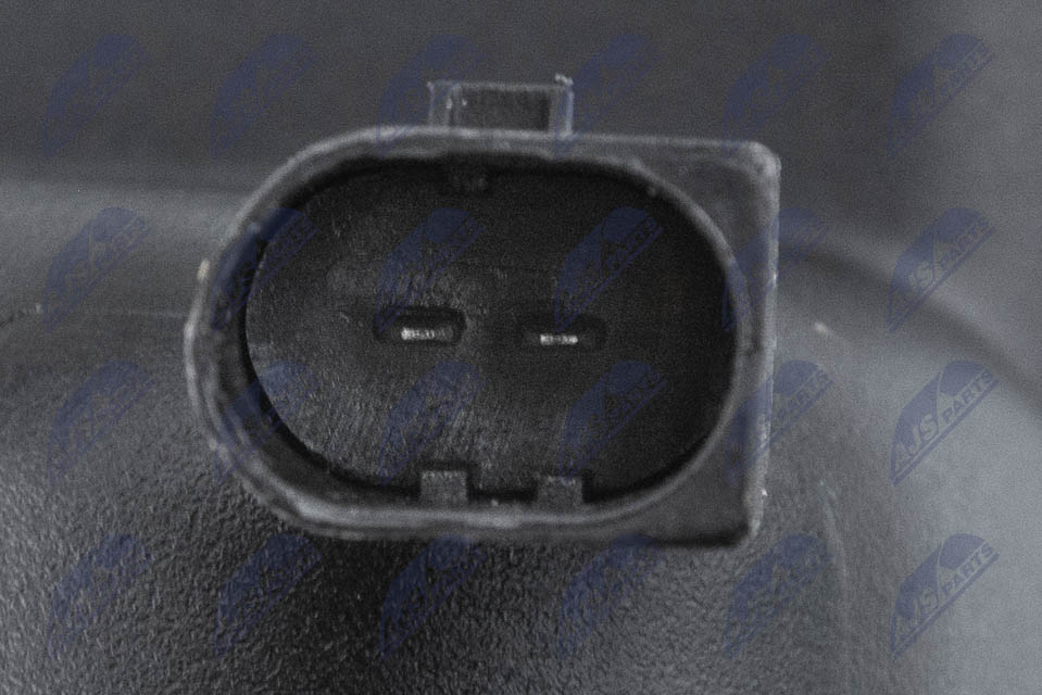 Expansion Tank, coolant - CZW-ME-038 NTY