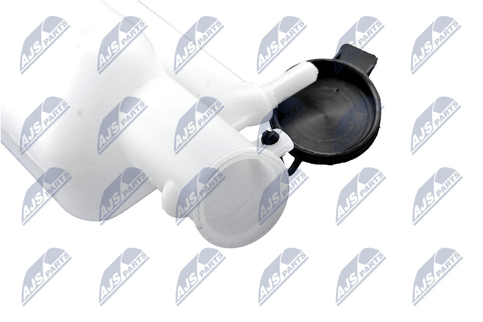 Expansion Tank, coolant - CZW-MS-001 NTY