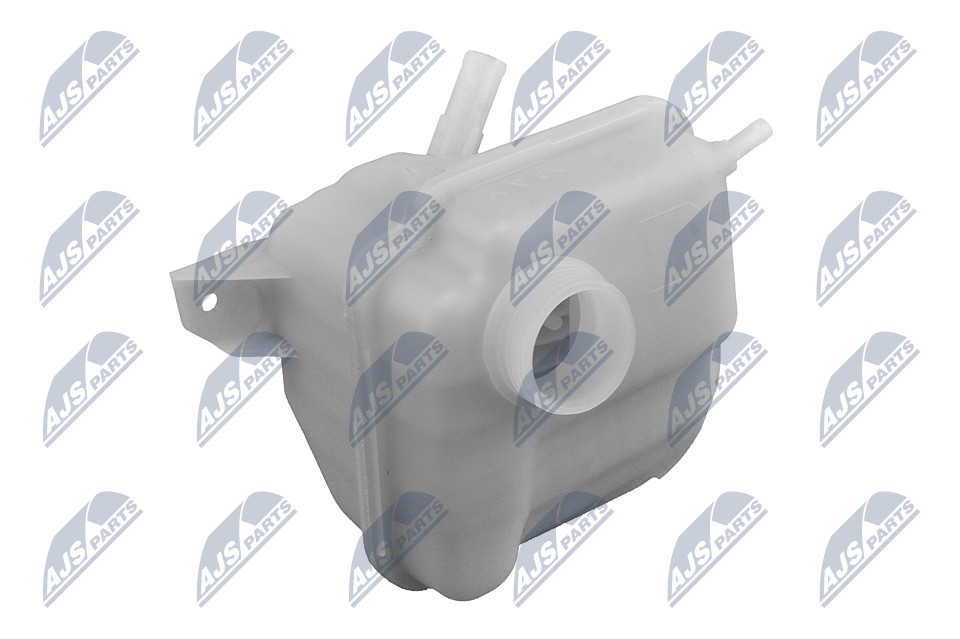 Expansion Tank, coolant - CZW-NS-000 NTY