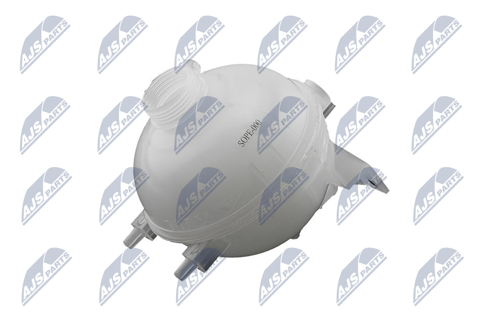 Expansion Tank, coolant - CZW-PE-000 NTY
