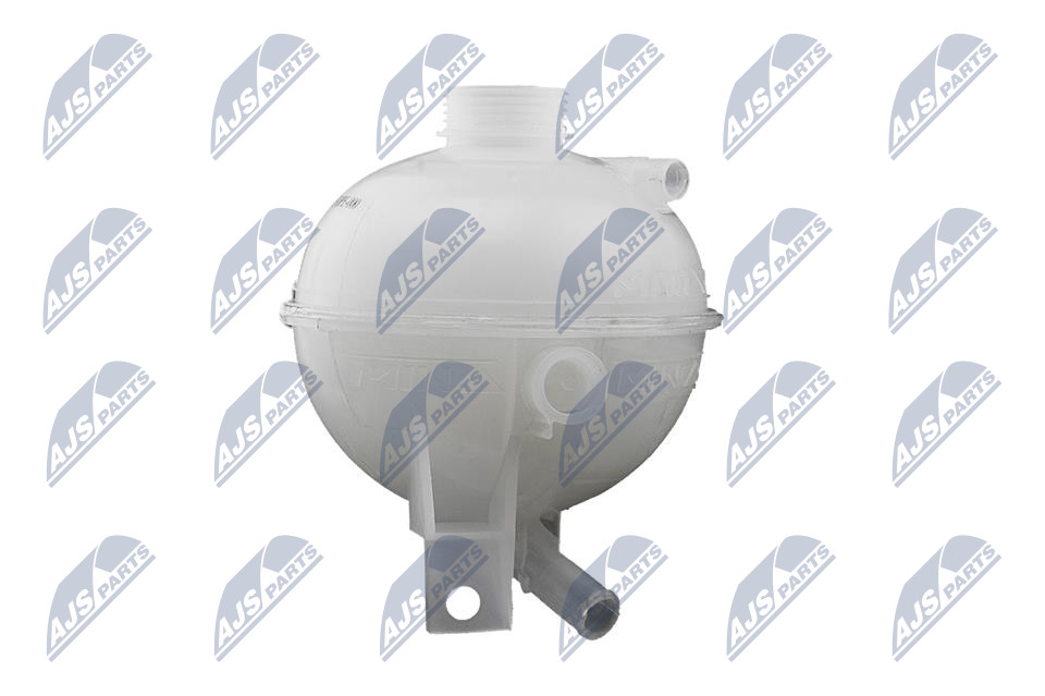 Expansion Tank, coolant - CZW-PE-000 NTY