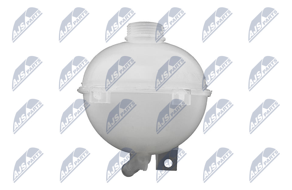 Expansion Tank, coolant - CZW-PE-000 NTY