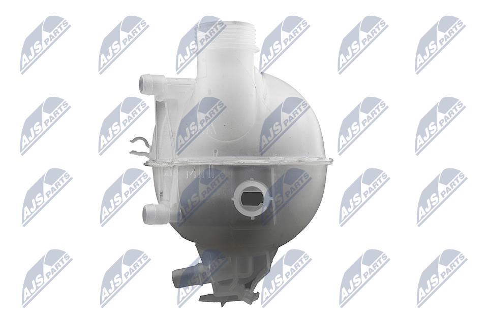 Expansion Tank, coolant - CZW-PE-003 NTY