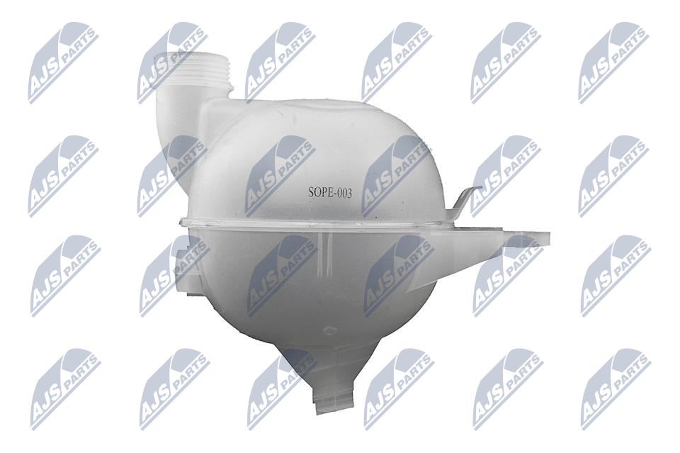 Expansion Tank, coolant - CZW-PE-003 NTY
