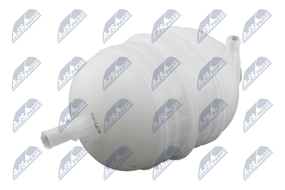 Expansion Tank, coolant - CZW-PE-004 NTY