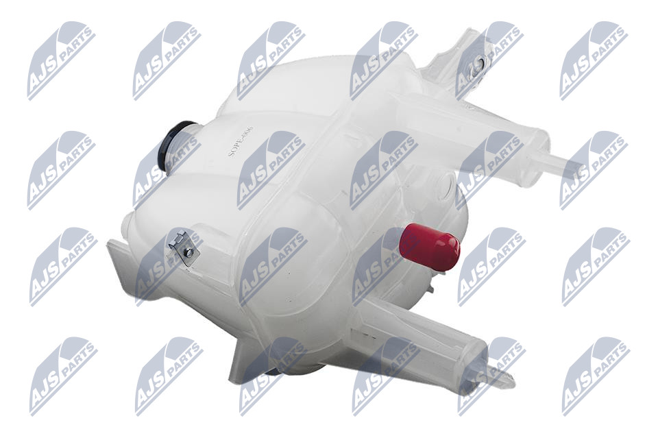 Expansion Tank, coolant - CZW-PE-006 NTY