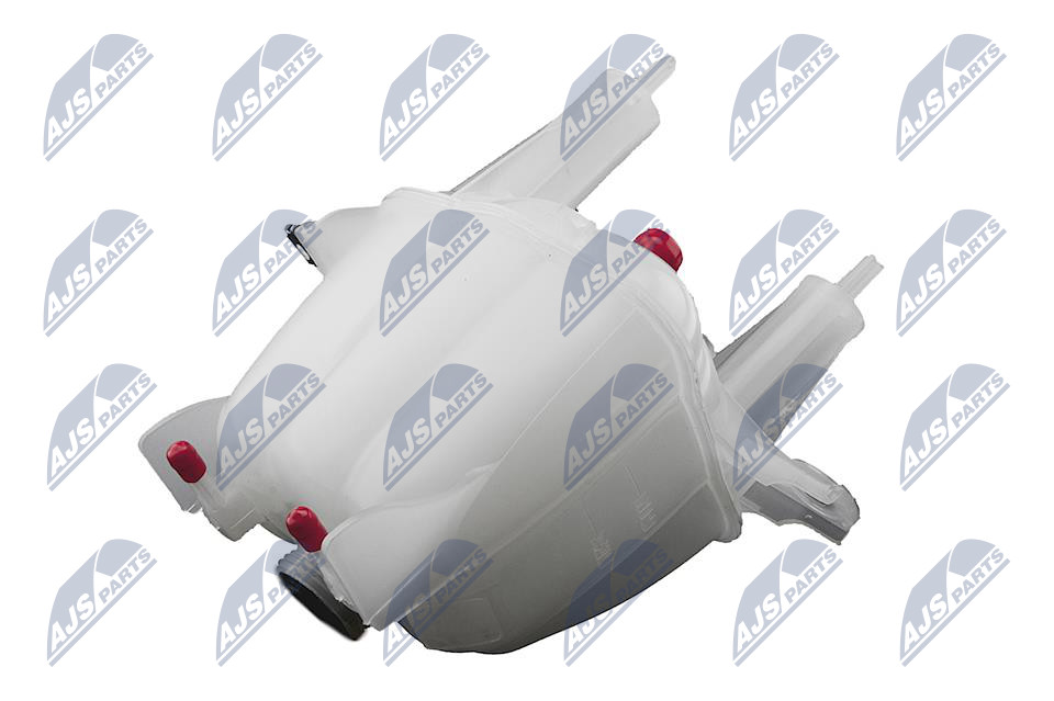 Expansion Tank, coolant - CZW-PE-006 NTY