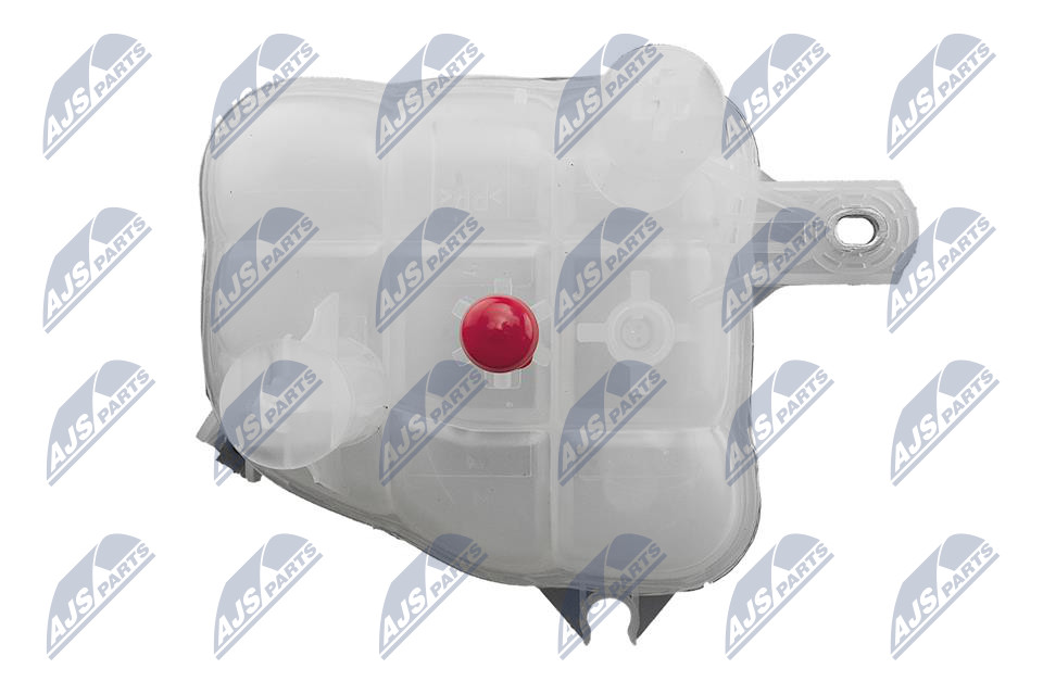 Expansion Tank, coolant - CZW-PE-006 NTY