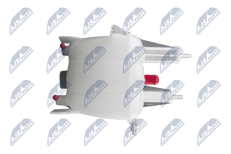 Expansion Tank, coolant - CZW-PE-006 NTY