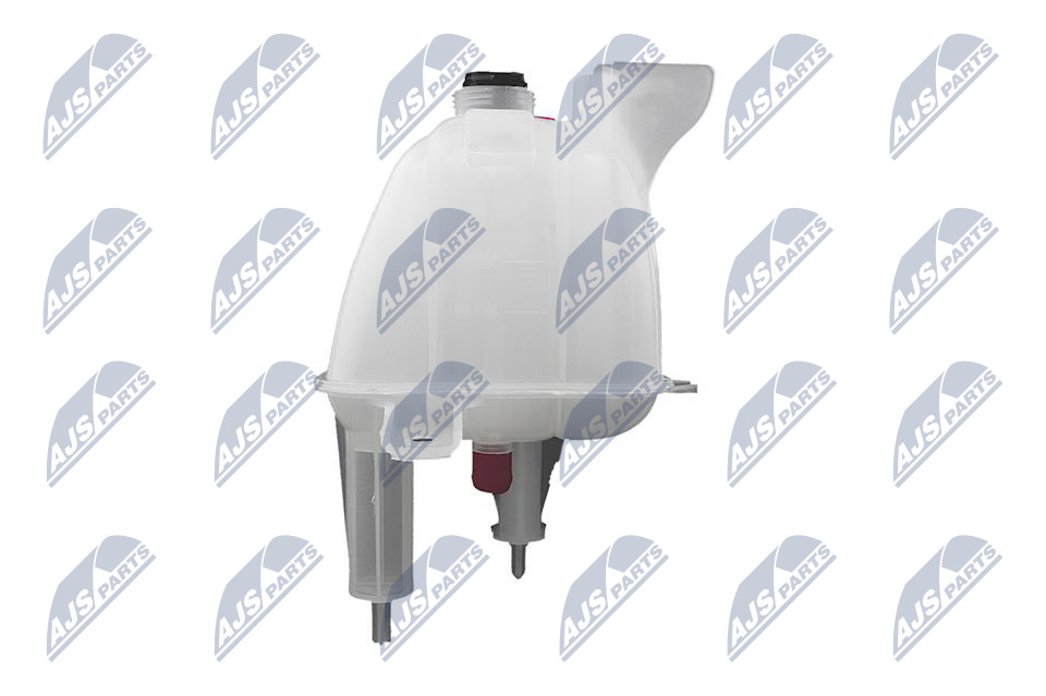 Expansion Tank, coolant - CZW-PE-006 NTY