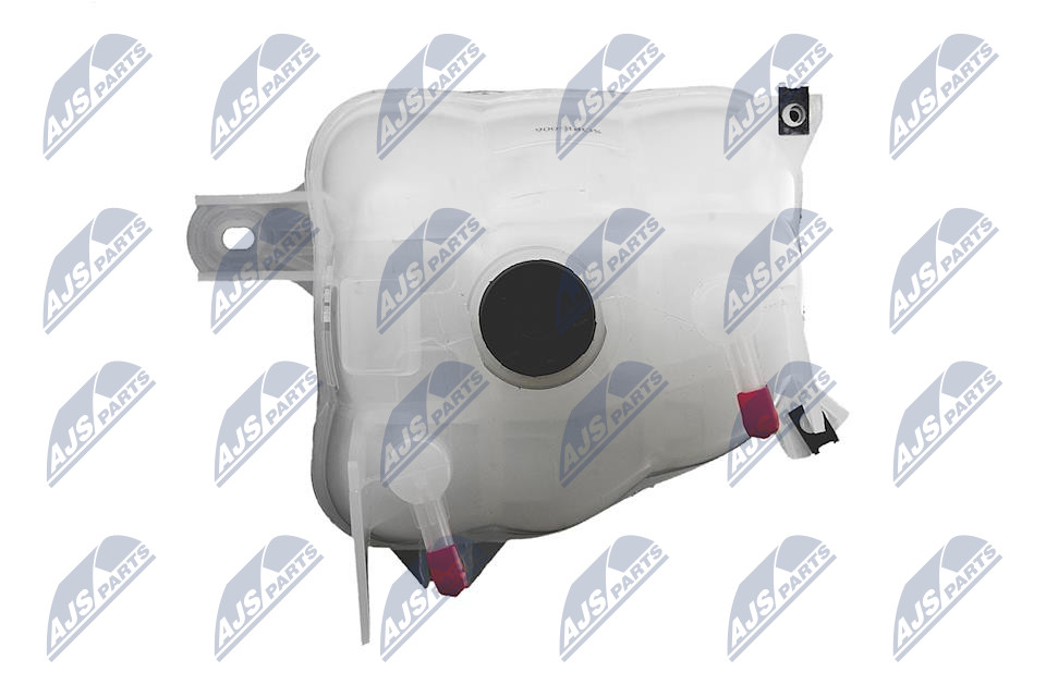 Expansion Tank, coolant - CZW-PE-006 NTY